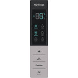 CONGELATEUR ASTECH 7TIROIRS NOFROST GRIS FRN422STOG