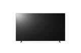 TELEVISEUR LG 82" LED SMART 4K 82UP80006LA