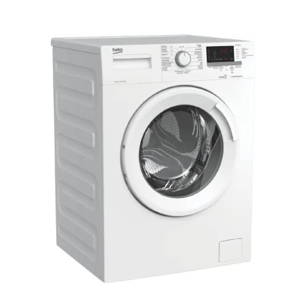 MACHINE A LAVER BEKO 10KG SMART INVERTER BLANC 1400RPM 10736XCOM