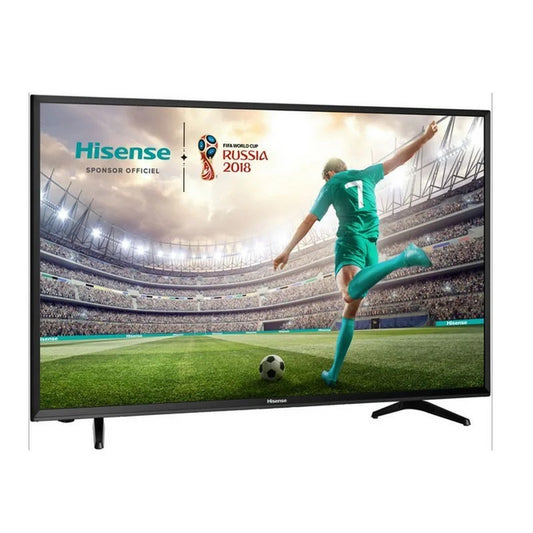 TELEVISEUR HISENSE 32" LED 32A5200