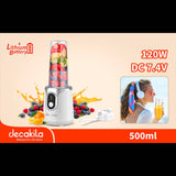 MIXEUR BLENDER DECAKILA STAND KMJB022W