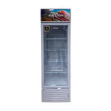 Réfrigérateur ELACTRON vitrine vertical EL238GM