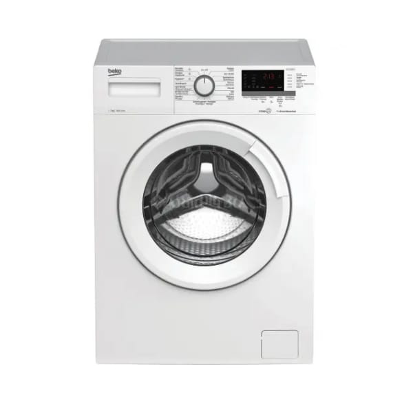 MACHINE A LAVER BEKO 10KG SMART INVERTER BLANC 1400RPM 10736XCOM