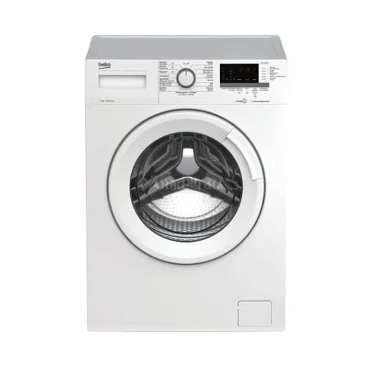 MACHINE A LAVER BEKO 10KG SMART INVERTER BLANC 1400RPM 10736XCOM