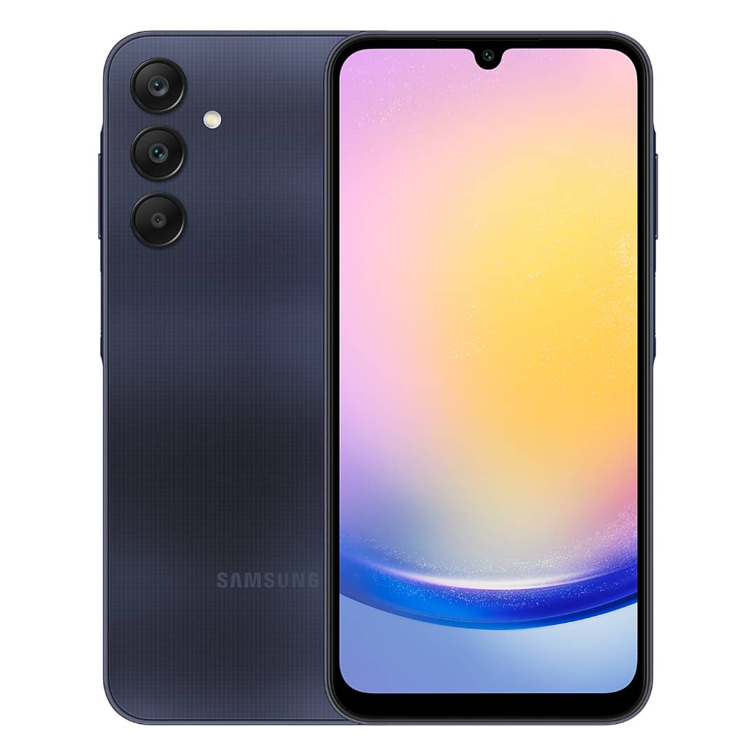 GALAXY SAMSUNG A25 256GB RAM 8GB