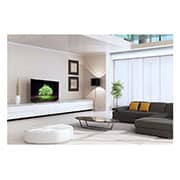 TELEVISEUR LG 55" OLED SMART 4K OLED55A1PVA