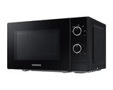 MICRO ONDE SAMSUNG 20LITRES NOIR MS20A3010AL