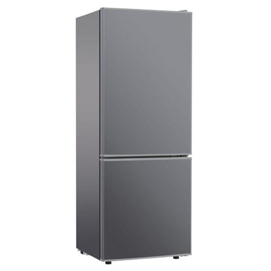 Réfrigérateur smart technology combine 2 tiroirs gris STCB145H