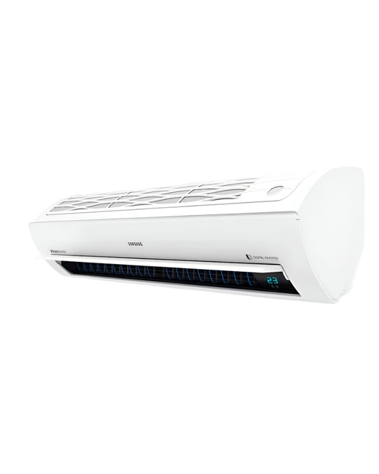 SPLIT SAMSUNG AR 24000BTU TRIPLE INV WIND FREE REVERS AR24BVHCMWK
