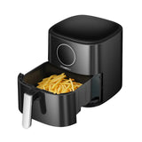 AIR FRYER HISENSE 5,2LITRES NOIR H06AFGY1S1