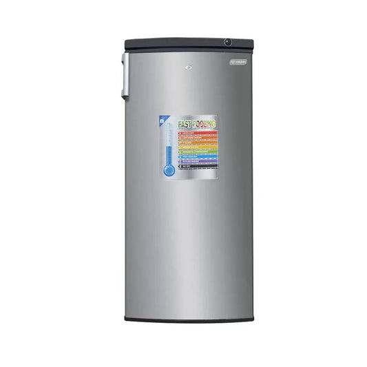 CONGELATEUR SMART TECHNOLOGY VERTICAL 6TIROIRS GRIS STCD236