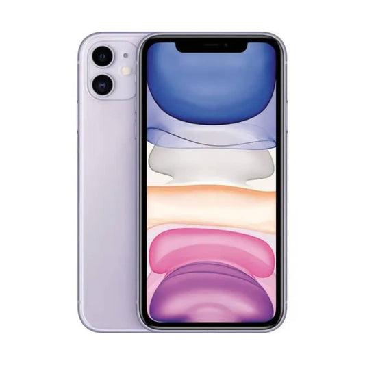 TELEPHONE IPHONE 11 128GB IP00029