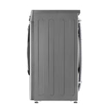 MACHINE A LAVER LG 9KG/6KG SECHAGE GRIS F4V5VGP2T