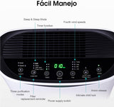 PURIFICATEUR D'AIR HISENSE AE23R4AF