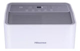 Déshumidificateur d'air HISENSE 20litres DH20W4GKU