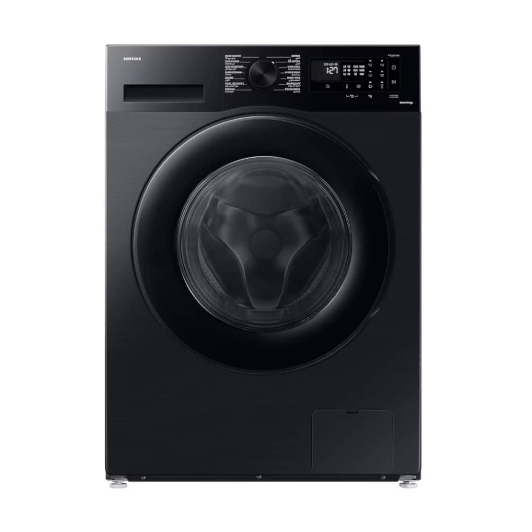 Machine à laver SAMSUNG 11KG noir WW11CG04DABNQ