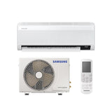 SPLIT SAMSUNG AR 9000BTU NEW MODEL DOUBLE INVERTER AR09BVHGAWKX