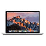ORDINATEUR MACBOOK PRO RETINA 13POUCES CORE I5 256G RAM 8GO