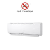 SPLIT LG 24000 DUAL INVERTER WIFI ANTI MOUSTIQUE