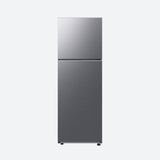 Réfrigérateur SAMSUNG 2portes 305litres gris  RT31CG5420S9MU