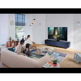 TELEVISEUR SAMSUNG 85" SMART UHD 4K CU7000U