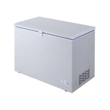 CONGELATEUR LG HORIZONTAL 300LITRES GRIS GCS315SQFG