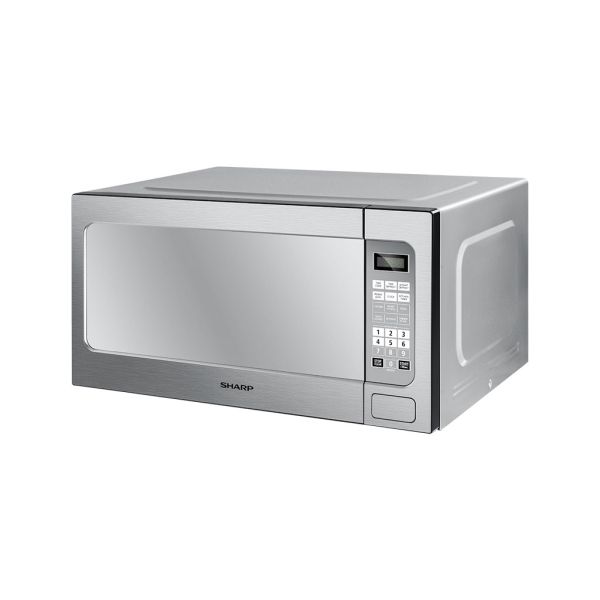 Micro-onde SHARP 62litres gris R562CT(ST)