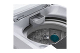 Machine à laver LG 13KG TOP LOAD gris T1369NEHT