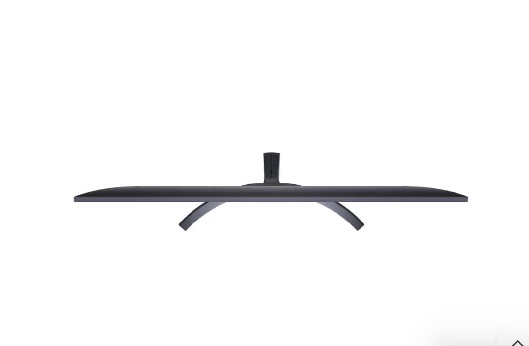 Téléviseur LG 50" ULTRA 4K UHD + support au milieu 50UQ9100