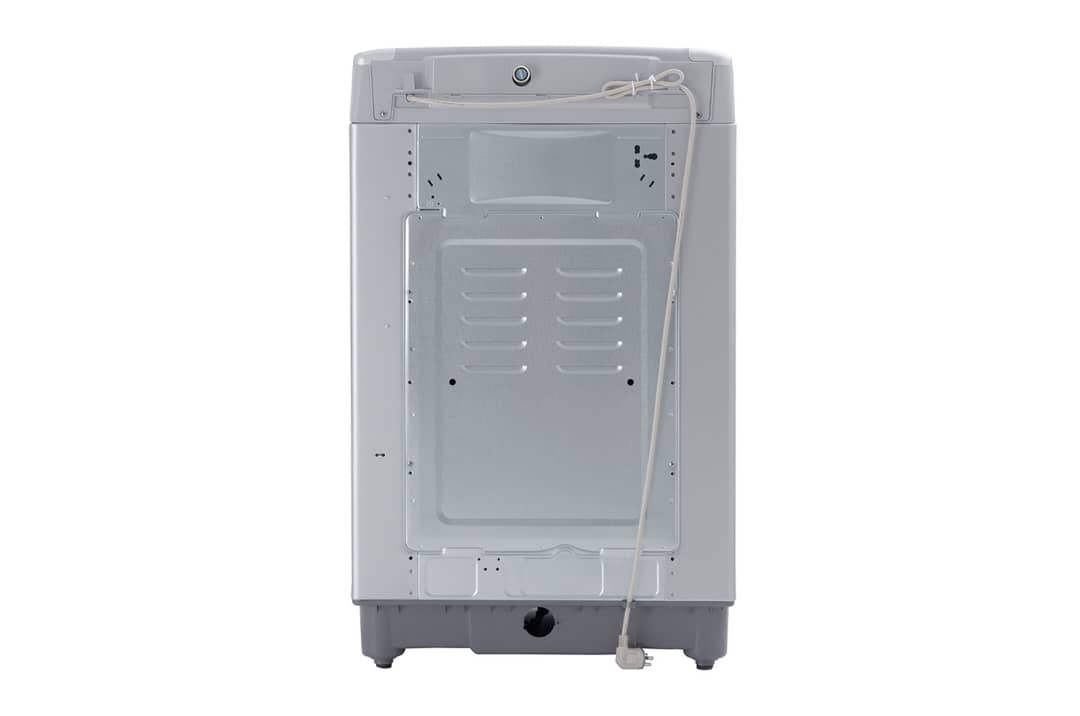 Machine à laver LG 13KG TOP LOAD gris T1369NEHT