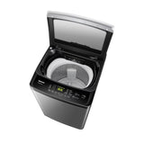 MACHINE A LAVER HISENSE 11KG TOP LOAD GRIS WTJA1112T