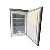 CONGELATEUR ELACTRON VERTICAL 4TIROIRS GRIS EL236