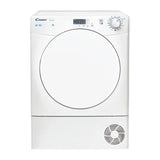 SECHE LINGE CANDY 9KG BLANC CSEC9LF