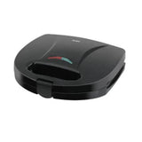 PRESSE PANINI DECAKILA 750W NOIR KEEC046B