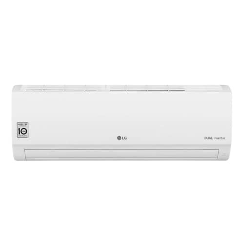 SPLIT LG 9000BTU DUEL INVERTER S4Q09WA5QAL