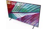 TELEVISEUR LG 86" SMART TV 4K 86UR78006LB