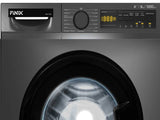 MACHINE A LAVER FINIX 12KG INVERTER GRIS FIN120IXDA05E
