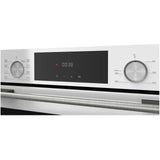 FOUR SMART TECHNLOGY ENCASTRABLE 60X60 ELECTRIQUE BLANC STC60QBFE