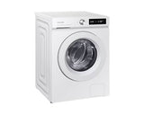 MACHINE A LAVER SAMSUNG 11KG INVERTER BLANC WW11BB534DTW