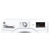 MACHINE A LAVER HOOVER 9KG BLANC H3W492DE11