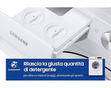 MACHINE A LAVER SAMSUNG 11KG INVERTER BLANC WW11BB534DTW