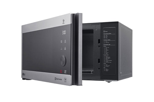 MICRO ONDE LG 42LITRES GRIS MH8265CIS