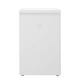Congélateur BEKO horizontal 104litres blanc HS210520
