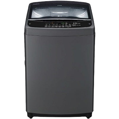 MACHINE A LAVER LG 10KG UBLODOME SEMI NOIR T1066NEFV F2