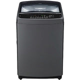 MACHINE A LAVER LG 10KG UBLODOME SEMI NOIR T1066NEFV F2
