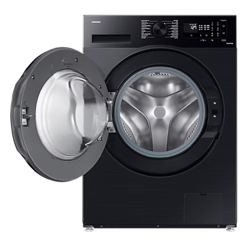 Machine à laver SAMSUNG 11KG noir WW11CG04DABNQ