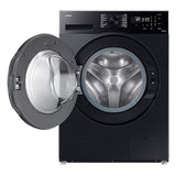 Machine à laver SAMSUNG 11KG noir WW11CG04DABNQ