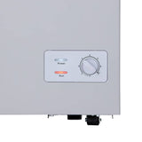 CONGELATEUR LG HORIZONTAL 300LITRES GRIS GCS315SQFG