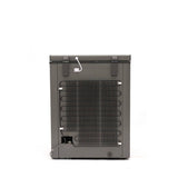 CONGELATEUR DESKA HORIZONTAL 200LITRES GRIS FRZ175DK