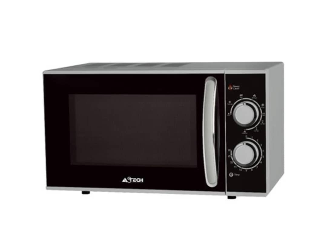 Micro onde ASTECH 23L manuel 23MAF4IA